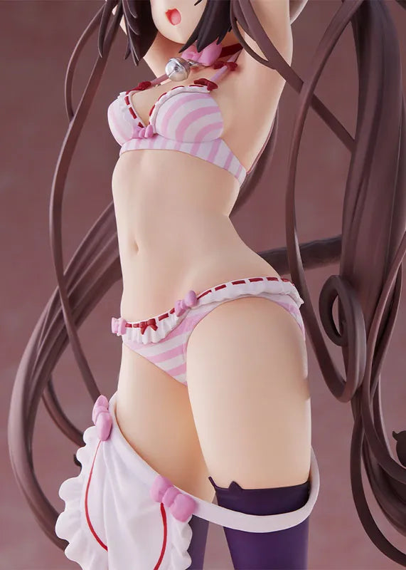 Nekopara - Chocola - 1/7 - Kigae no Hitotoki (PLUM)ㅤ – PLUM – ActionFigureBrasil