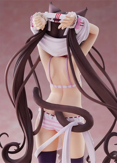 Nekopara - Chocola - 1/7 - Kigae no Hitotoki (PLUM)ㅤ – PLUM – ActionFigureBrasil — acessórios