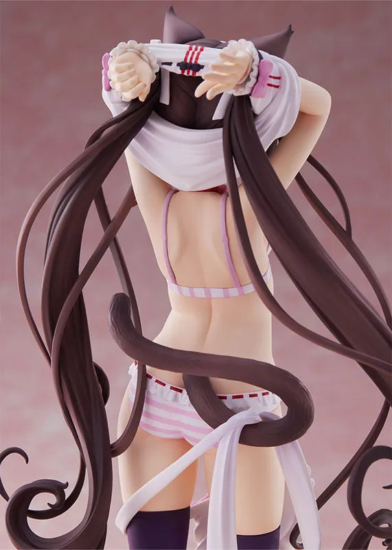 Nekopara - Chocola - 1/7 - Kigae no Hitotoki (PLUM)ㅤ – PLUM – ActionFigureBrasil