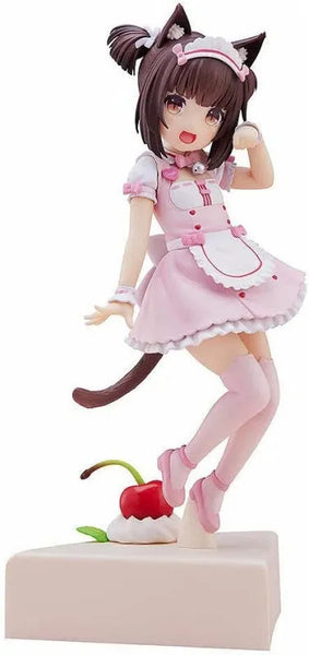Nekopara - Chocola - 1/7 - Pretty Kitty Style, Pastel Sweet (PLUM)ㅤ – PLUM – ActionFigureBrasil