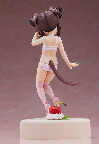 Nekopara - Chocola - 1/7 - Pretty Kitty Style, Pastel Sweet (PLUM)ㅤ – PLUM – ActionFigureBrasil — ambientada