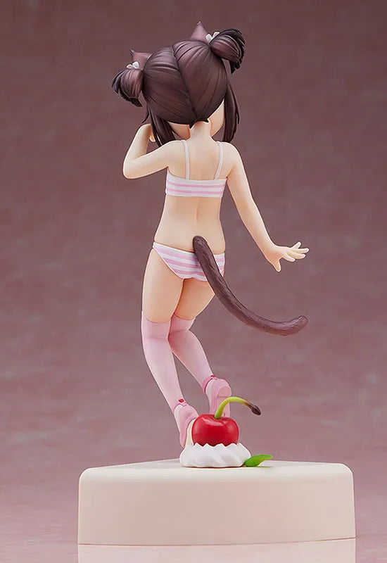 Nekopara - Chocola - 1/7 - Pretty Kitty Style, Pastel Sweet (PLUM)ㅤ – PLUM – ActionFigureBrasil