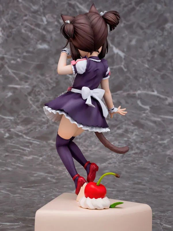 Nekopara - Chocola - 1/7 - Pretty Kitty Style (PLUM)ㅤ – PLUM – ActionFigureBrasil