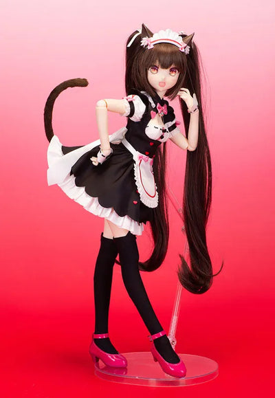 Nekopara - Chocola - Anifee 002 - 1/4 (CP/FairyLand)ㅤ – CP/FairyLand – ActionFigureBrasil