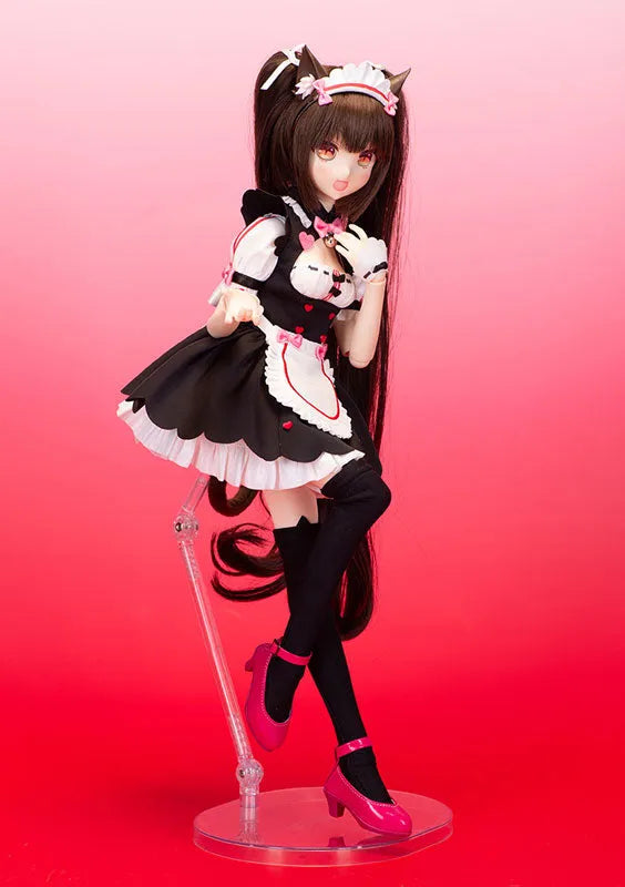 Nekopara - Chocola - Anifee 002 - 1/4 (CP/FairyLand)ㅤ – CP/FairyLand – ActionFigureBrasil