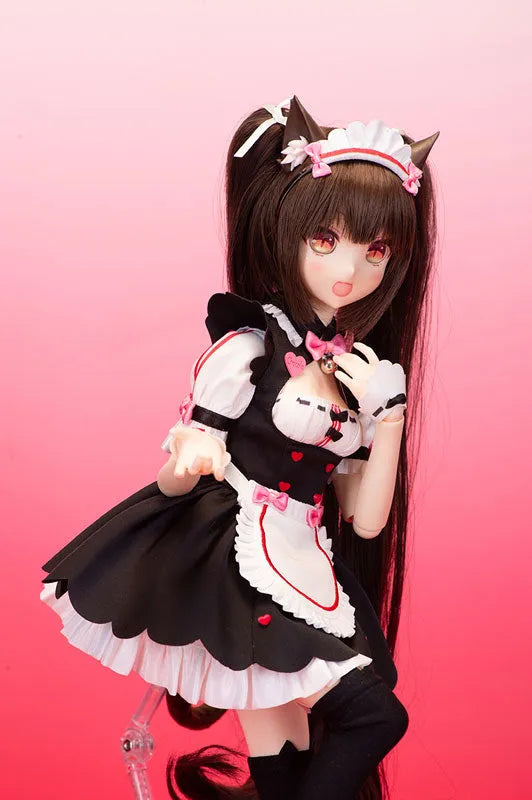 Nekopara - Chocola - Anifee 002 - 1/4 (CP/FairyLand)ㅤ – CP/FairyLand – ActionFigureBrasil