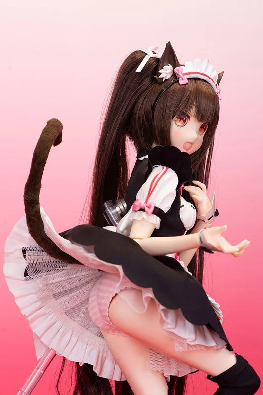 Nekopara - Chocola - Anifee 002 - 1/4 (CP/FairyLand)ㅤ – CP/FairyLand – ActionFigureBrasil