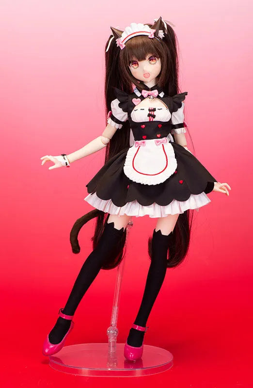 Nekopara - Chocola - Anifee 002 - 1/4 (CP/FairyLand)ㅤ – CP/FairyLand – ActionFigureBrasil