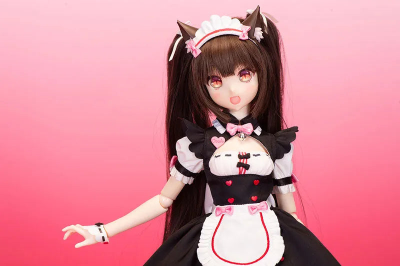 Nekopara - Chocola - Anifee 002 - 1/4 (CP/FairyLand)ㅤ – CP/FairyLand – ActionFigureBrasil