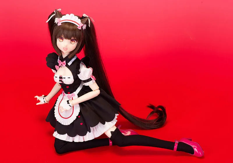 Nekopara - Chocola - Anifee 002 - 1/4 (CP/FairyLand)ㅤ – CP/FairyLand – ActionFigureBrasil