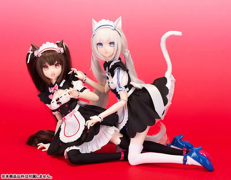 Nekopara - Chocola - Anifee 002 - 1/4 (CP/FairyLand)ㅤ – CP/FairyLand – ActionFigureBrasil