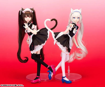 Nekopara - Chocola - Anifee 002 - 1/4 (CP/FairyLand)ㅤ – CP/FairyLand – ActionFigureBrasil — detalhe do produto