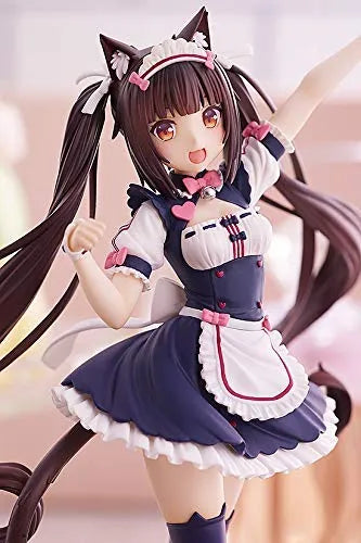 NekoPara - Chocola - Pop Up Parade - 2021 Re-release (Good Smile Company)ㅤ – Good Smile Company – ActionFigureBrasil