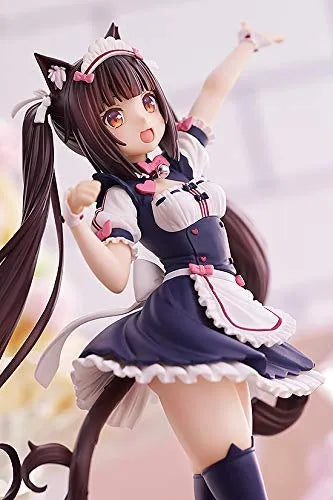 NekoPara - Chocola - Pop Up Parade - 2021 Re-release (Good Smile Company)ㅤ – Good Smile Company – ActionFigureBrasil