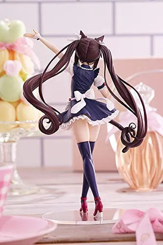 NekoPara - Chocola - Pop Up Parade - 2021 Re-release (Good Smile Company)ㅤ – Good Smile Company – ActionFigureBrasil