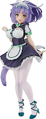 Nekopara - Cinnamon - Pop Up Parade (Good Smile Company)ㅤ – Good Smile Company – ActionFigureBrasil