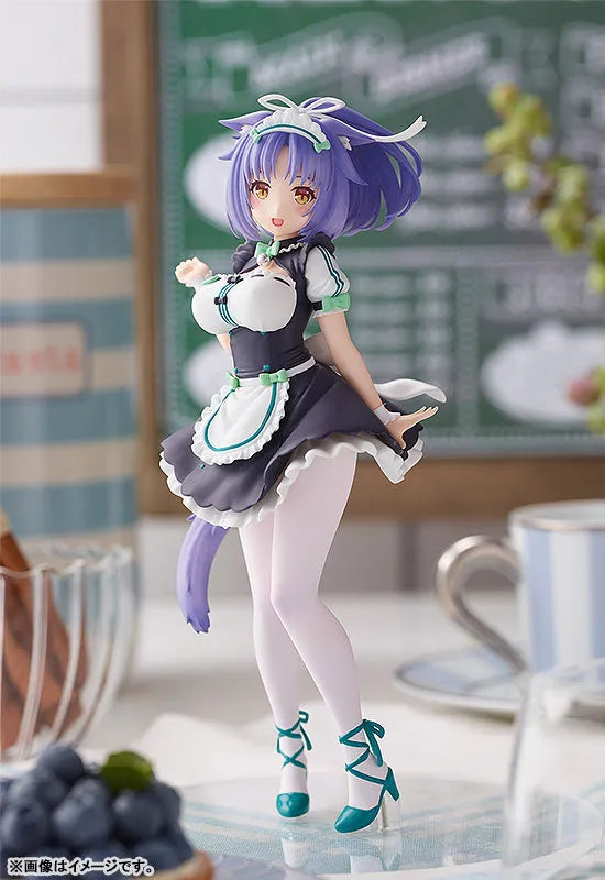 Nekopara - Cinnamon - Pop Up Parade (Good Smile Company)ㅤ – Good Smile Company – ActionFigureBrasil