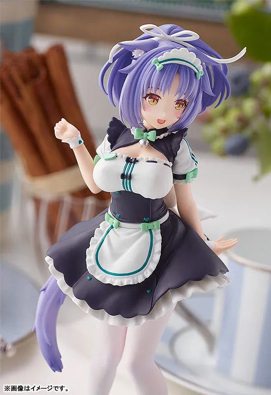Nekopara - Cinnamon - Pop Up Parade (Good Smile Company)ㅤ – Good Smile Company – ActionFigureBrasil