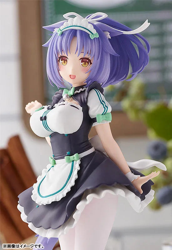 Nekopara - Cinnamon - Pop Up Parade (Good Smile Company)ㅤ – Good Smile Company – ActionFigureBrasil