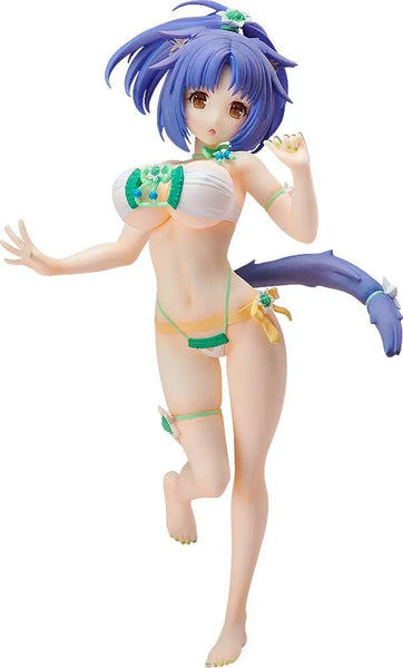 Nekopara - Cinnamon - S-style - 1/12 - Swimsuit Ver. (FREEing)ㅤ – FREEing – ActionFigureBrasil