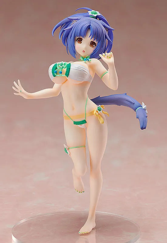 Nekopara - Cinnamon - S-style - 1/12 - Swimsuit Ver. (FREEing)ㅤ – FREEing – ActionFigureBrasil