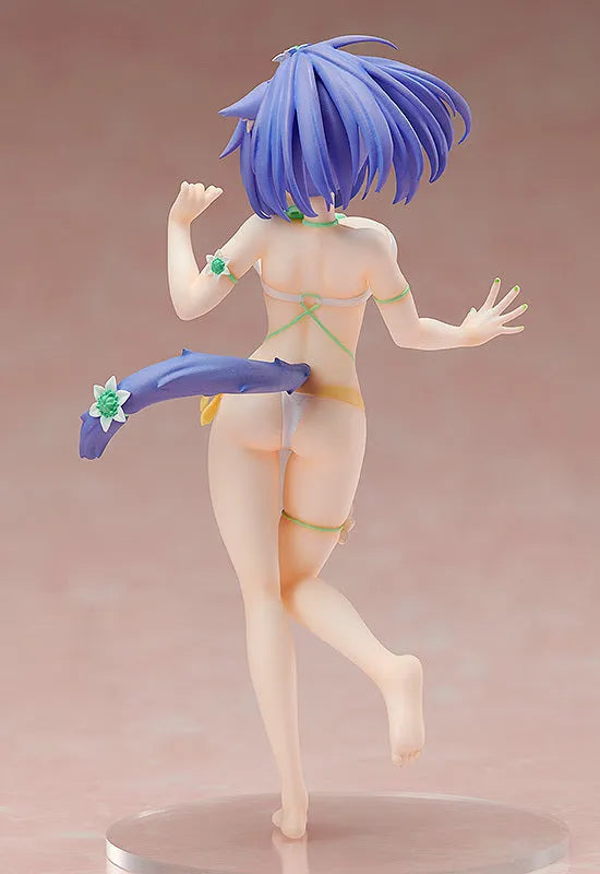 Nekopara - Cinnamon - S-style - 1/12 - Swimsuit Ver. (FREEing)ㅤ – FREEing – ActionFigureBrasil