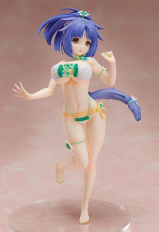 Nekopara - Cinnamon - S-style - 1/12 - Swimsuit Ver. (FREEing)ㅤ – FREEing – ActionFigureBrasil
