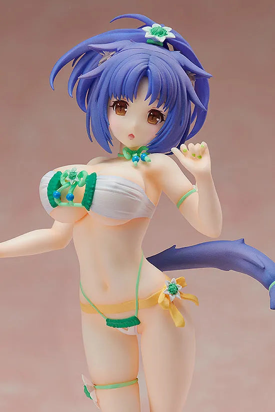 Nekopara - Cinnamon - S-style - 1/12 - Swimsuit Ver. (FREEing)ㅤ – FREEing – ActionFigureBrasil