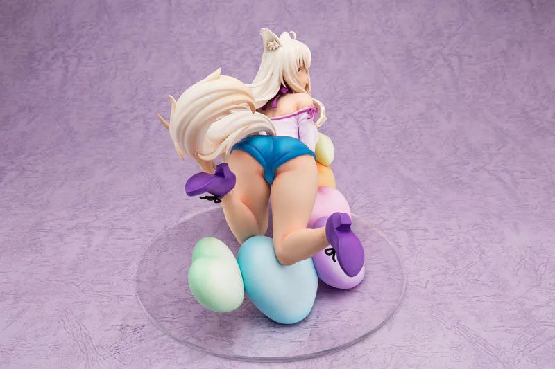 Nekopara - Coconut - 1/6 (Hakoiri Musume)ㅤ – Hakoiri Musume – ActionFigureBrasil