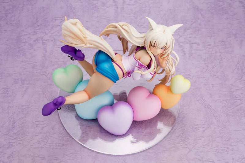 Nekopara - Coconut - 1/6 (Hakoiri Musume)ㅤ – Hakoiri Musume – ActionFigureBrasil