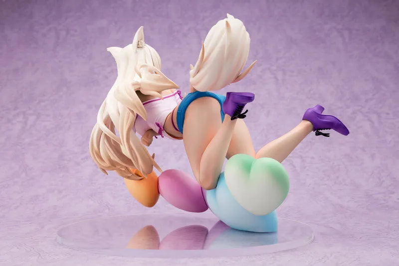 Nekopara - Coconut - 1/6 (Hakoiri Musume)ㅤ – Hakoiri Musume – ActionFigureBrasil