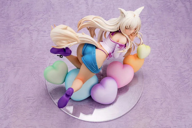 Nekopara - Coconut - 1/6 (Hakoiri Musume)ㅤ – Hakoiri Musume – ActionFigureBrasil