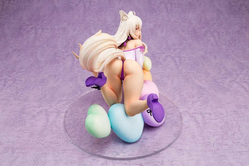 Nekopara - Coconut - 1/6 (Hakoiri Musume)ㅤ – Hakoiri Musume – ActionFigureBrasil