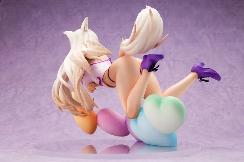 Nekopara - Coconut - 1/6 (Hakoiri Musume)ㅤ – Hakoiri Musume – ActionFigureBrasil