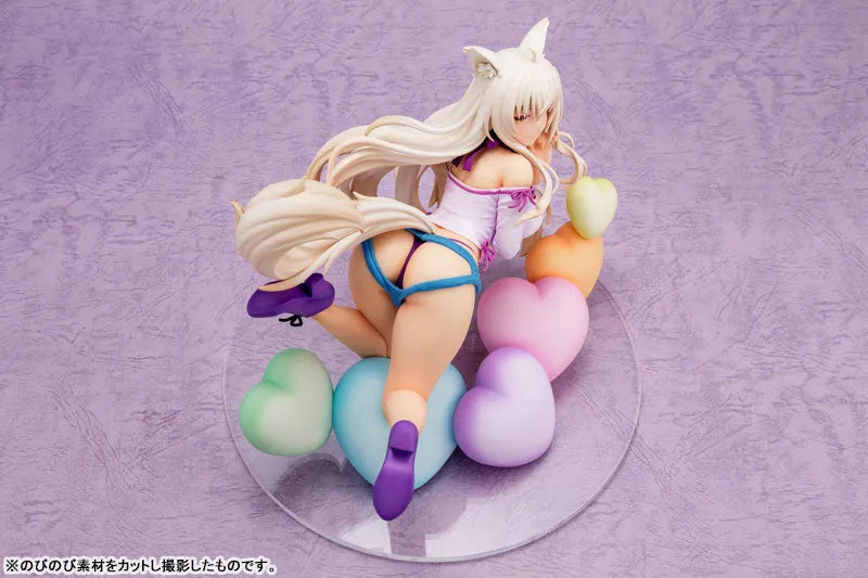 Nekopara - Coconut - 1/6 (Hakoiri Musume)ㅤ – Hakoiri Musume – ActionFigureBrasil