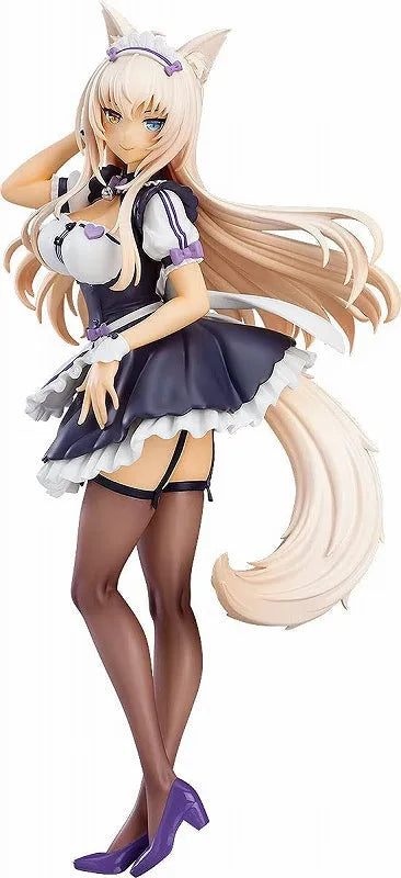 Nekopara - Coconut - Pop Up Parade (Good Smile Company)ㅤ – Good Smile Company – ActionFigureBrasil