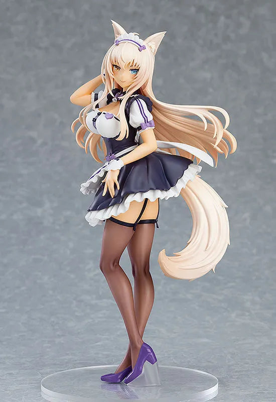 Nekopara - Coconut - Pop Up Parade (Good Smile Company)ㅤ – Good Smile Company – ActionFigureBrasil