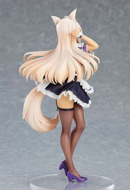 Nekopara - Coconut - Pop Up Parade (Good Smile Company)ㅤ – Good Smile Company – ActionFigureBrasil