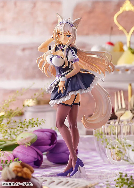 Nekopara - Coconut - Pop Up Parade (Good Smile Company)ㅤ – Good Smile Company – ActionFigureBrasil