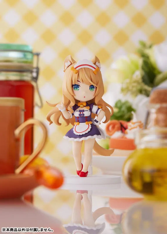 Nekopara - Maple - Mini Figure 100 (PLUM)ㅤ – PLUM – ActionFigureBrasil