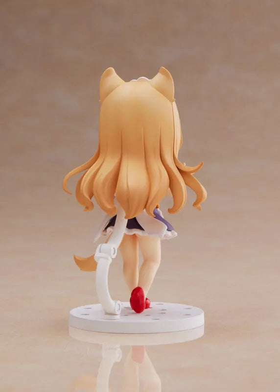 Nekopara - Maple - Mini Figure 100 (PLUM)ㅤ – PLUM – ActionFigureBrasil