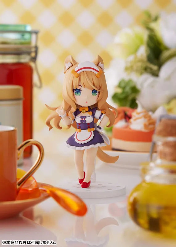 Nekopara - Maple - Mini Figure 100 (PLUM)ㅤ – PLUM – ActionFigureBrasil