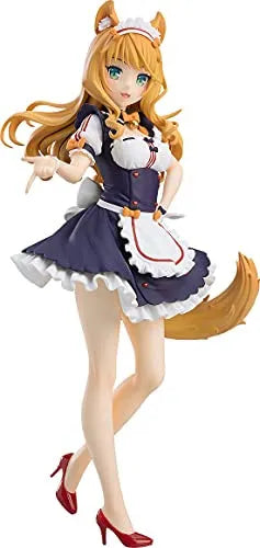Nekopara - Maple - Pop Up Parade (Good Smile Company)ㅤ – Good Smile Company – ActionFigureBrasil
