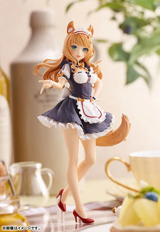 Nekopara - Maple - Pop Up Parade (Good Smile Company)ㅤ – Good Smile Company – ActionFigureBrasil