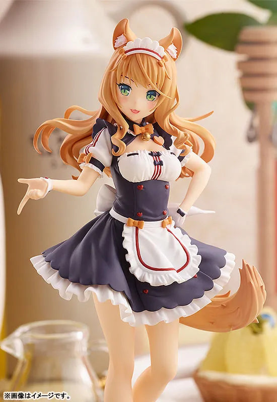 Nekopara - Maple - Pop Up Parade (Good Smile Company)ㅤ – Good Smile Company – ActionFigureBrasil