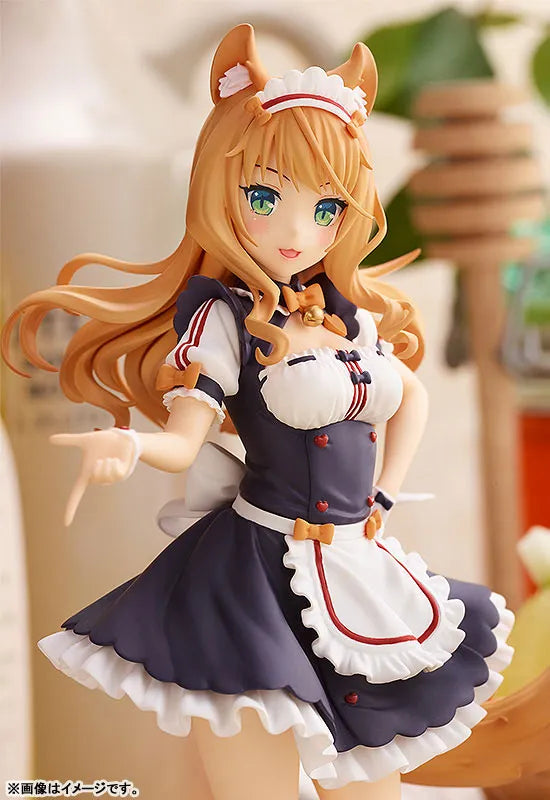 Nekopara - Maple - Pop Up Parade (Good Smile Company)ㅤ – Good Smile Company – ActionFigureBrasil