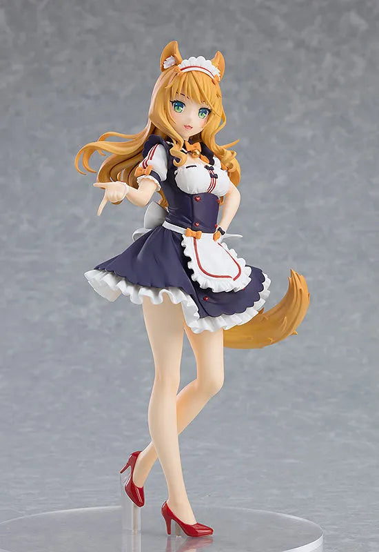 Nekopara - Maple - Pop Up Parade (Good Smile Company)ㅤ – Good Smile Company – ActionFigureBrasil