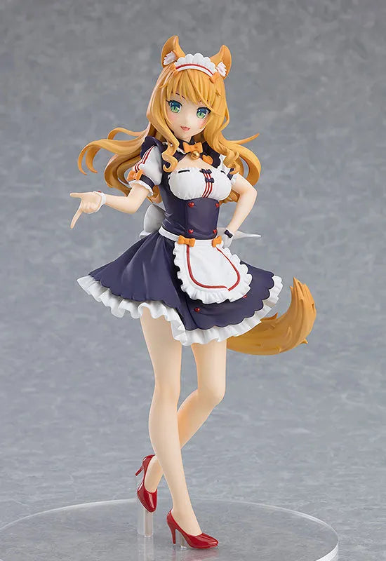 Nekopara - Maple - Pop Up Parade (Good Smile Company)ㅤ – Good Smile Company – ActionFigureBrasil
