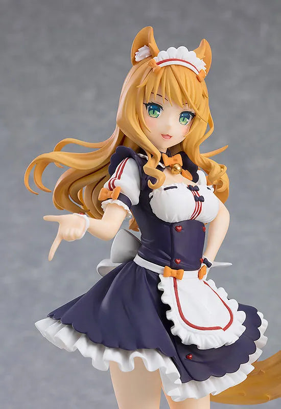 Nekopara - Maple - Pop Up Parade (Good Smile Company)ㅤ – Good Smile Company – ActionFigureBrasil