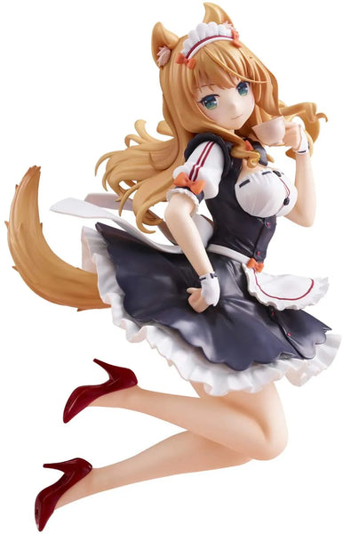 Nekopara - Maple (Union Creative International Ltd)ㅤ – Union Creative – ActionFigureBrasil